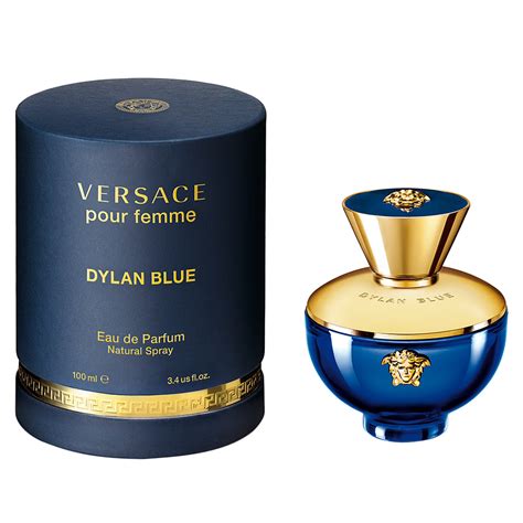 versace dylan blue femme ingredients|Versace pour femme dylan blue.